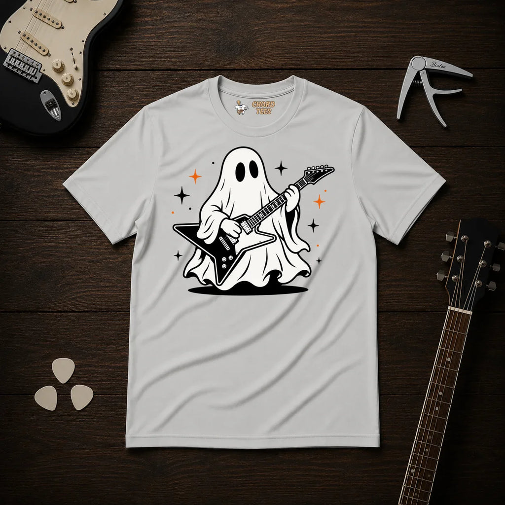 Ghoul & Roll T-Shirt