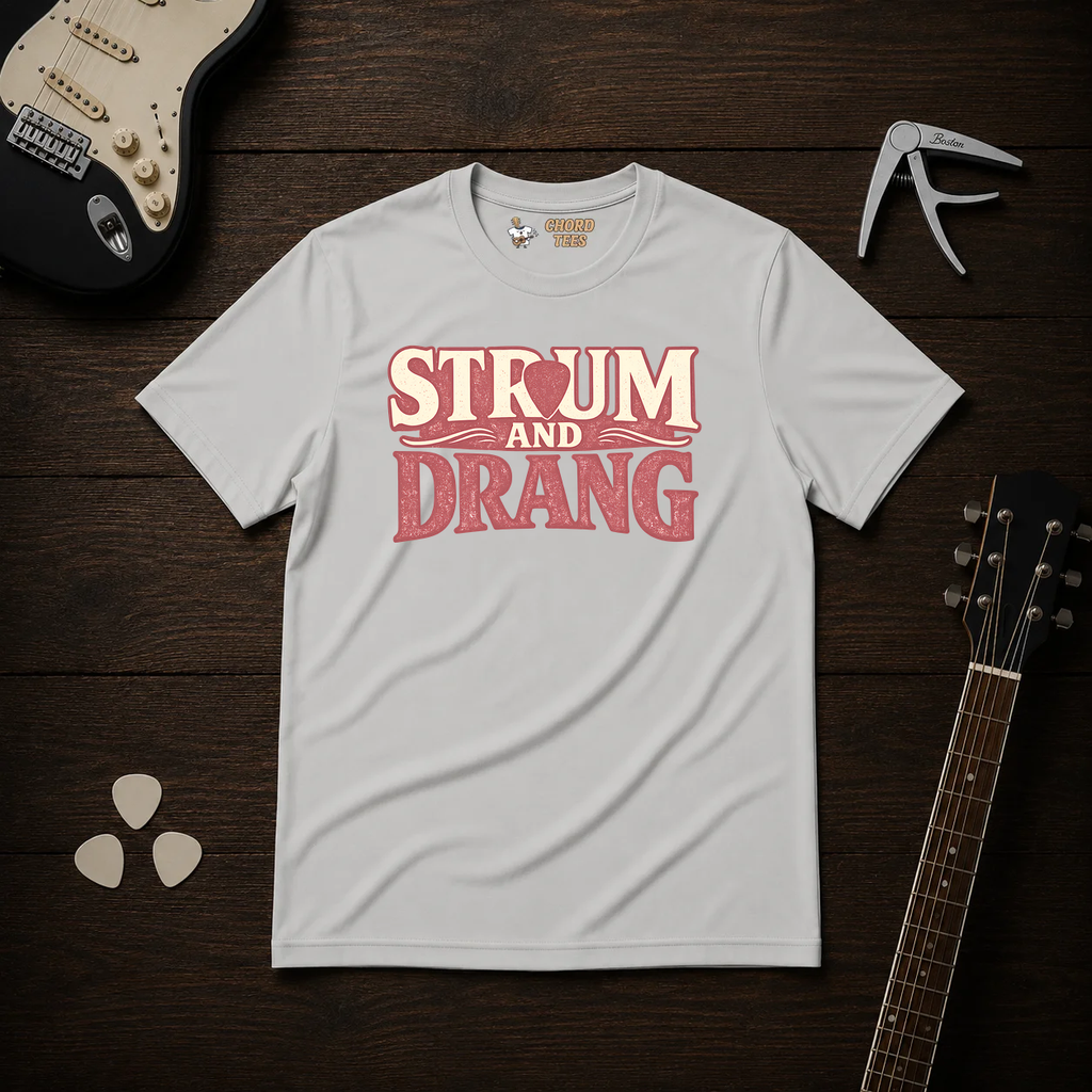 Strum And Drang T-Shirt