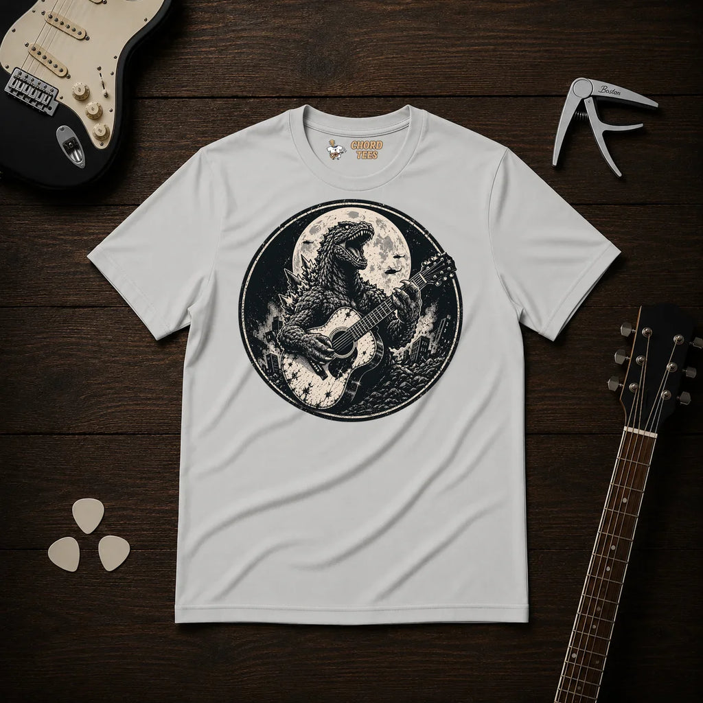 Guitarzilla T-Shirt