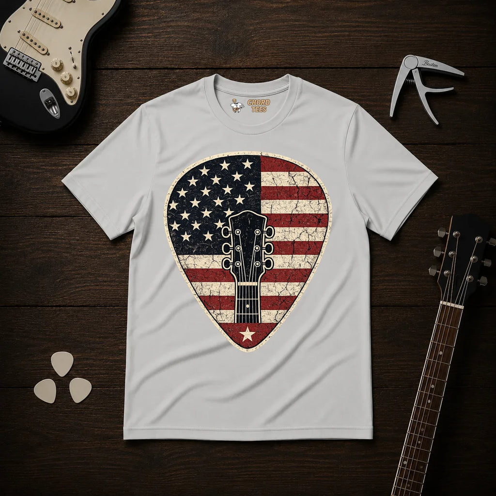 American Pick T-Shirt