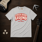 Cover Band Legend T-Shirt