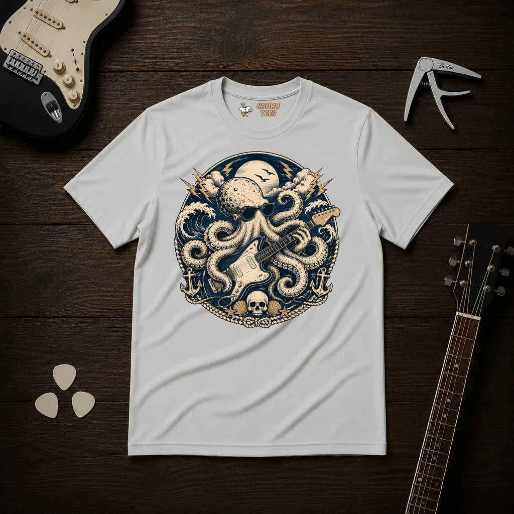 Ocean Overdrive T-Shirt