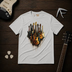 The Guitar Collective T-Shirt