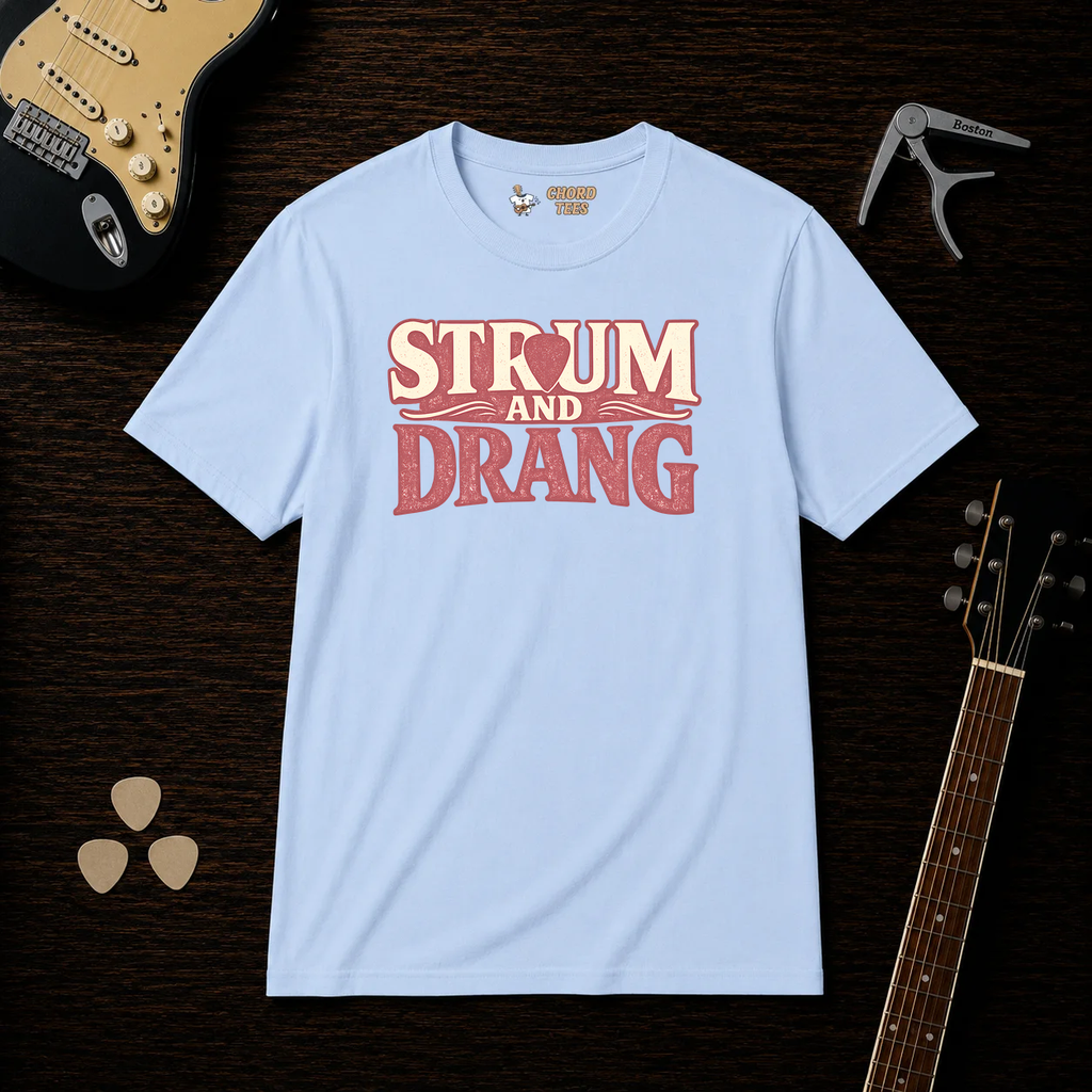 Strum And Drang T-Shirt