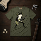 Frog Shredder T-Shirt