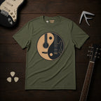 Yin Yang T-Shirt