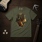 The Guitar Collective T-Shirt