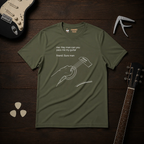 Grab Guitar T-Shirt