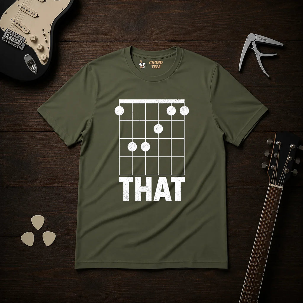 F That T-Shirt