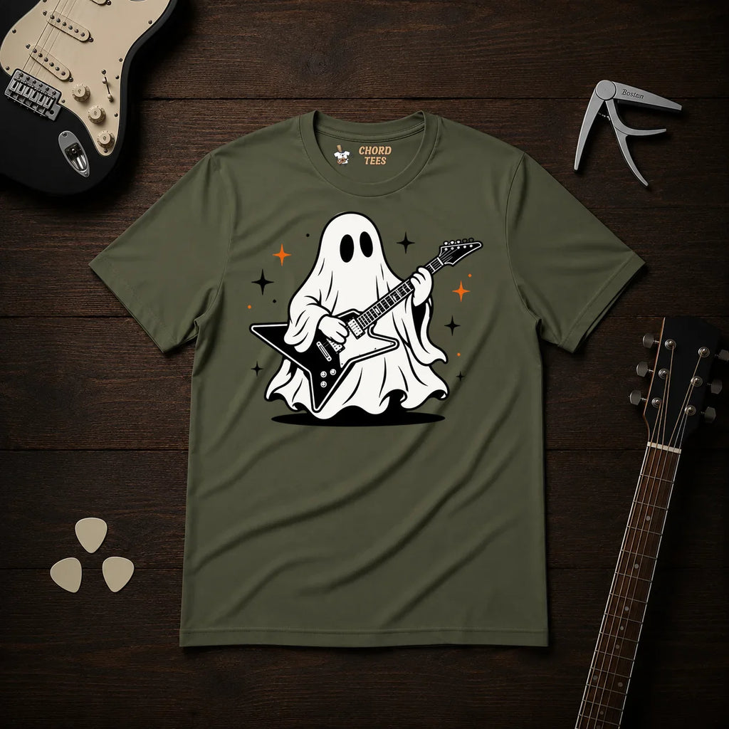 Ghoul & Roll T-Shirt