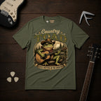Country Toad T-Shirt