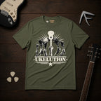 Ukelution T-Shirt