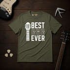 Best DAD Ever T-Shirt