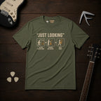 Just Looking T-Shirt