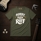 Sorry I Can't Hear You T-Shirt