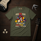 Over 100 Picks T-Shirt