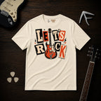 Let's Rock T-Shirt