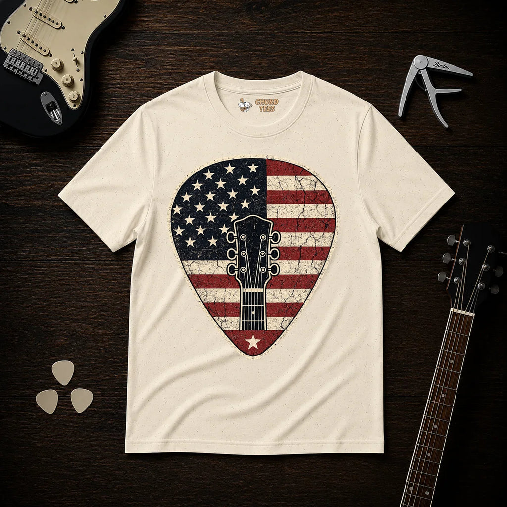 American Pick T-Shirt