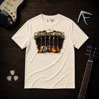 Strings Before Things T-Shirt