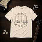 Celebrate Diversity T-Shirt