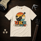Uke Can Do It T-Shirt