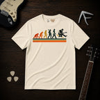 Guitar Evolution T-Shirt