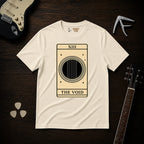 The Void Tarrot Card T-Shirt
