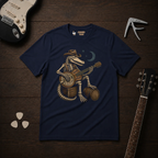 The Blues Bones T-Shirt