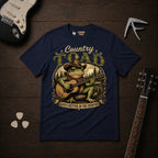 Country Toad T-Shirt