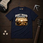Dirt Road Serenade T-Shirt