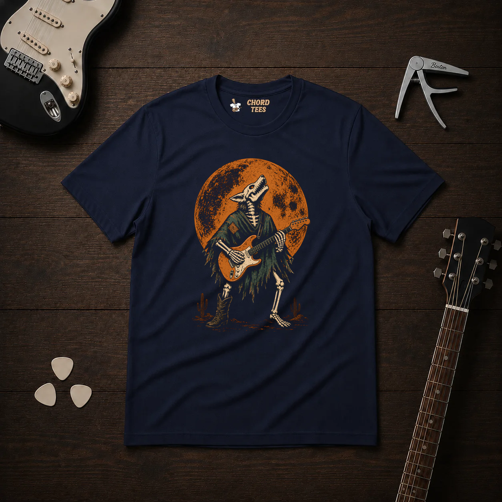 The Midnight Howler T-Shirt