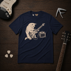 AMP Cat T-Shirt