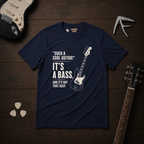 Such A Cool Guitar T-Shirt
