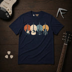 The Tone Collection T-Shirt