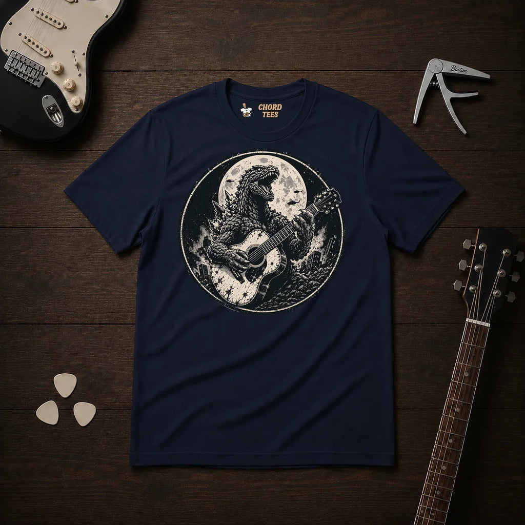 Guitarzilla T-Shirt