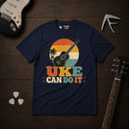 Uke Can Do It T-Shirt