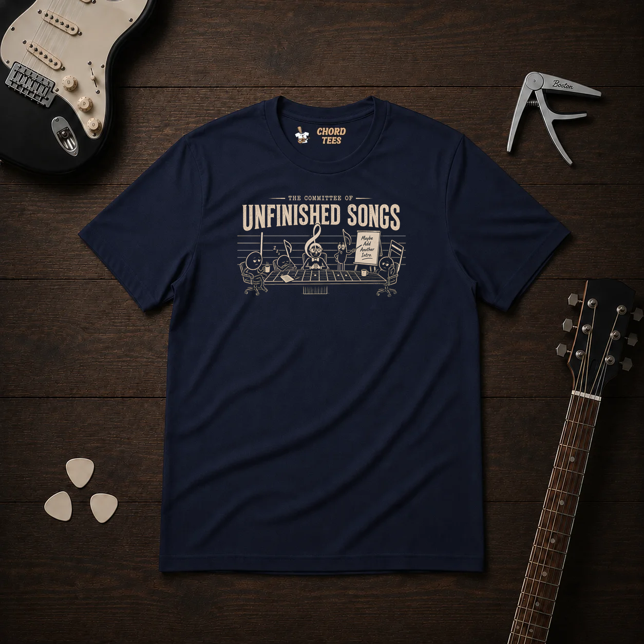 The Committee T-Shirt