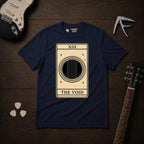 The Void Tarrot Card T-Shirt