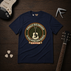 Finally Old Enough T-Shirt
