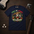 Cinco De Drinko T-Shirt