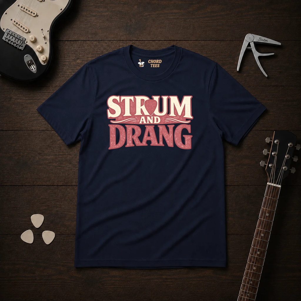 Strum And Drang T-Shirt