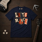Let's Rock T-Shirt