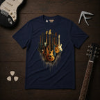 The Guitar Collective T-Shirt