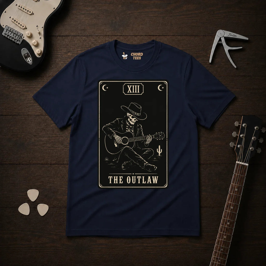 The Outlaw T-Shirt