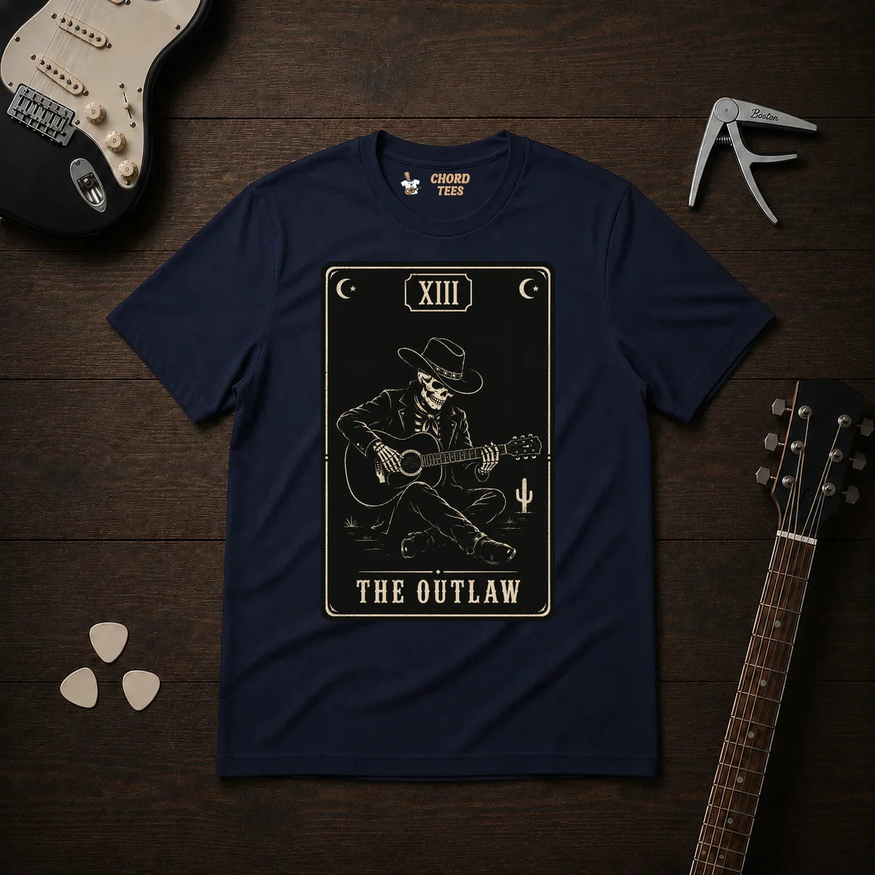 The Outlaw T-Shirt