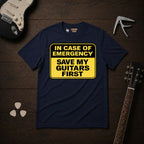 In Case Of Emergency T-Shirt