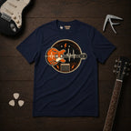 Electric Pulse T-Shirt