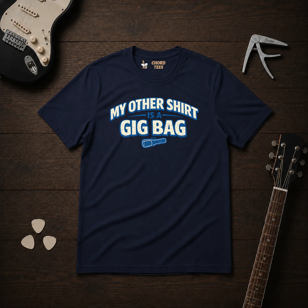 My Other Shirt T-Shirt
