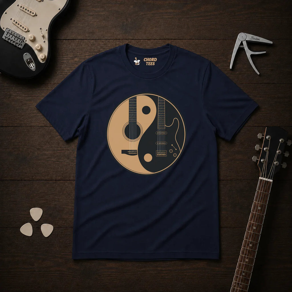 Yin Yang T-Shirt