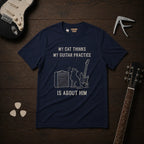My Cat Thinks T-Shirt